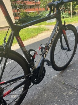 Predám Colnago V2r - 4