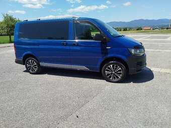 volkswagen T 6 2,0 TDI - 4