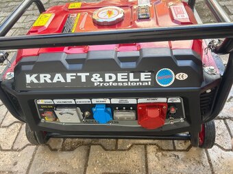 Generator - 4