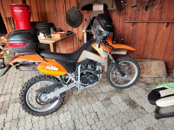 KTM - 4