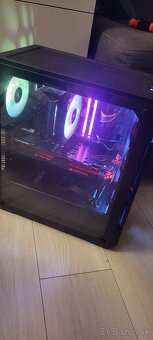 Predám veľmi pekný PC vhodný na hry / prácu - TOP stav - 4
