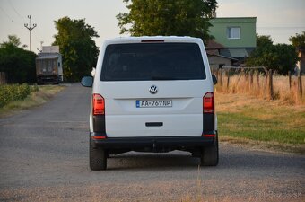 🚐 VW T6 Transporter –157000km 103kw - 4