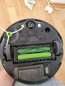 iRobot roomba i7 - 4