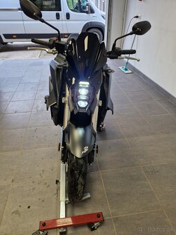 Suzuki GSX S 950 - 4