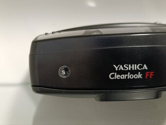 Yashica Clearlook - 4