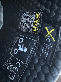 Predám úplne nové Pánske Topánky KLIM Adventure GTX - 4