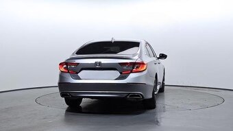 2018 HONDA ACCORD 2.0T - 4
