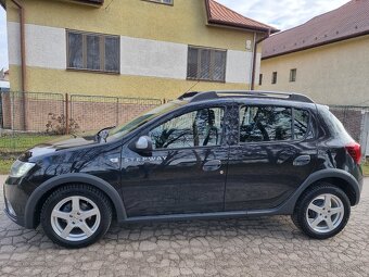 Dacia Sandero 0.9 TCe S S Stepway Outdoor - 4