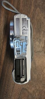Panasonic DMC-TZ10 - 4
