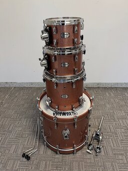 Yamaha Absolute Maple hybrid 20\",10\",12\",14\" Pin - 4
