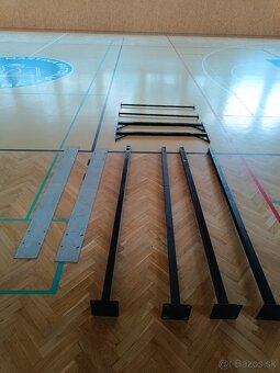 Crossfit hrazda na predaj - 4