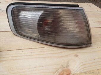 Honda Accord 5g 1993-1998 diely - 4