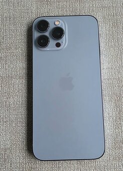 iPhone 13 pro max 256gb - 4