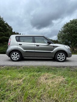 KIA Soul 2009 CVVT 93kw - 4