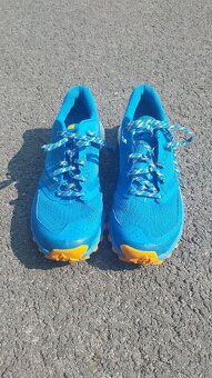 Trailové bežecké tenisky Kiprun XT8 (veľkosť 43) - 4
