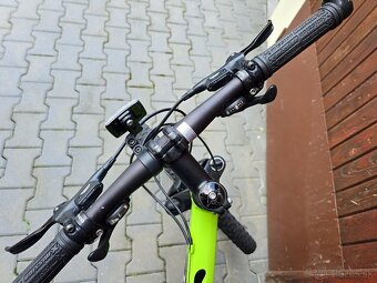 Merida Matts TFS 100 - 4