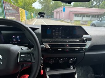 CItroën C4, 2021 - 4