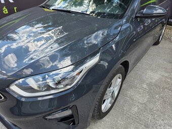 Kia Ceed SW 1.6 CRDi 136k Gold A/T - 4