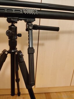 Pcp vzduchovka Airmaks Katran Xhp .22 - 4