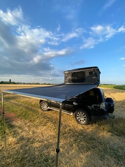 Predám Mitsubishi Pajero V80 3,2D - 4