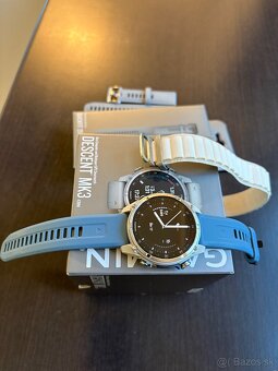 Garmin DESCENT Mk3 43mm - 4