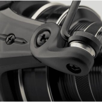 Prologic Fulcrum XD 6000 FD 2ks - 4