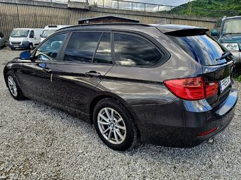 BMW rad 3 Touring 316d Touring - 4