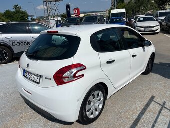 ☎️ Peugeot 208 1.2 Vti Active ☎️ - 4