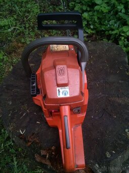 Husqvarna 36 - 4