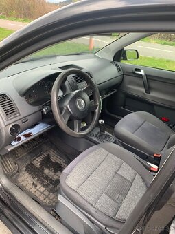 Predám auto - 4