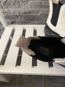 Michael Kors kožene v.36 - 4