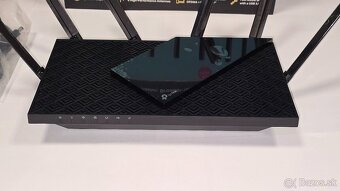 nový Predám modem TP-Link Archer AX72 Pro len vyskúšaný - 4