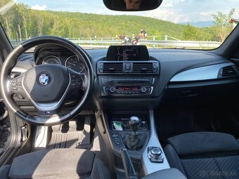Bmw f20 120d xDrive - 4