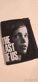 The Last of Us Ellie Edition PS3 collector item - 4