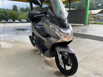 HONDA PCX 150 - 4