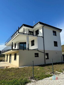 Exkluzívne v ponuke  6 luxusných apartmánov v najkrajšej lok - 4