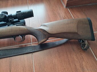 Na predaj: guľovnica CZ 557 Lux II. kaliber 8x57 JS - 4