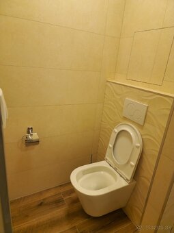 Prenajmem 1 i byt v centre Myjavy - 4