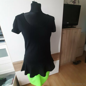 rozne topy a  saty. - 4