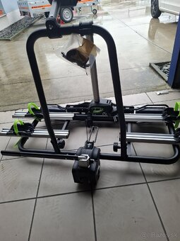 Nosič Na 2 Elektrokola VETURO-E2 - 4