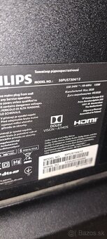 Philips 4k ultra hd. 50pus7304/12 - 4
