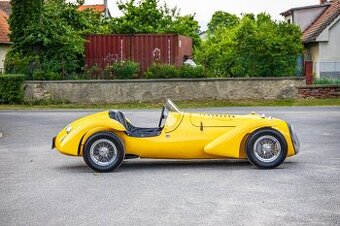 Kougar Sports Roadster - 4