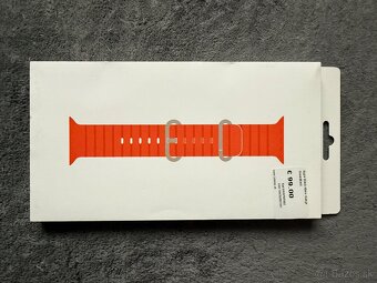 Apple Watch Ultra 49mm - 4