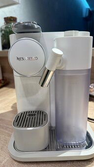 Nespresso kávovar - 4