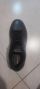 Tenisky Gant - 4