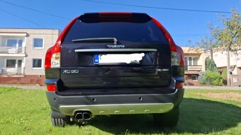 Volvo XC90 D5 Sport - 4