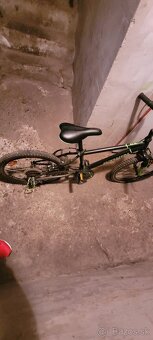 Detský bicykel B Twin - 4