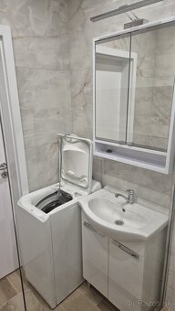 Byt na prenájom - 4