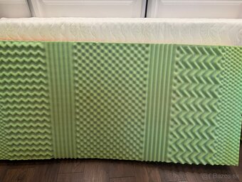 Matrac 90x200 - 4