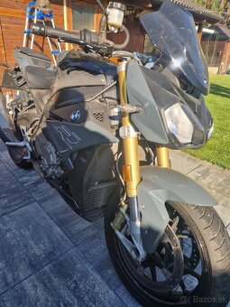 Bmw s1000r - 4